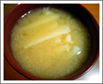 味噌汁